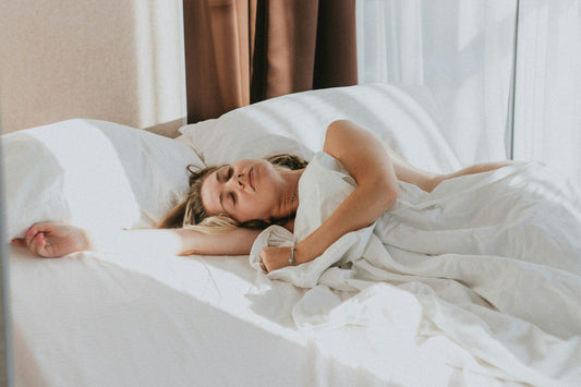 chamomile extract for sleep