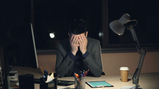 l theanine stress