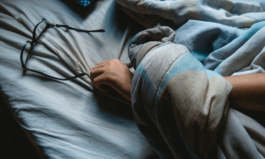 When is the Best Time to Take L-Theanine For Sleep?