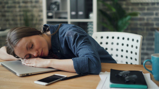 Magnesium Citrate for Stress