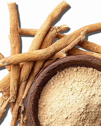 Ashwagandha 