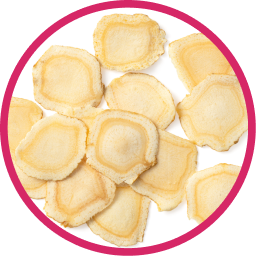 Panax Gingseng